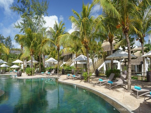 DAY PASS |Coin De Mire Attitude