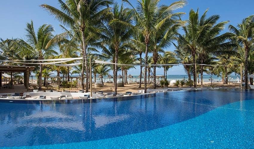 Day Pass| C Beach Club