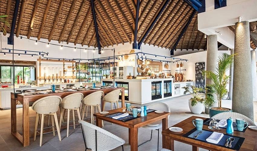 Day Pass| C Beach Club