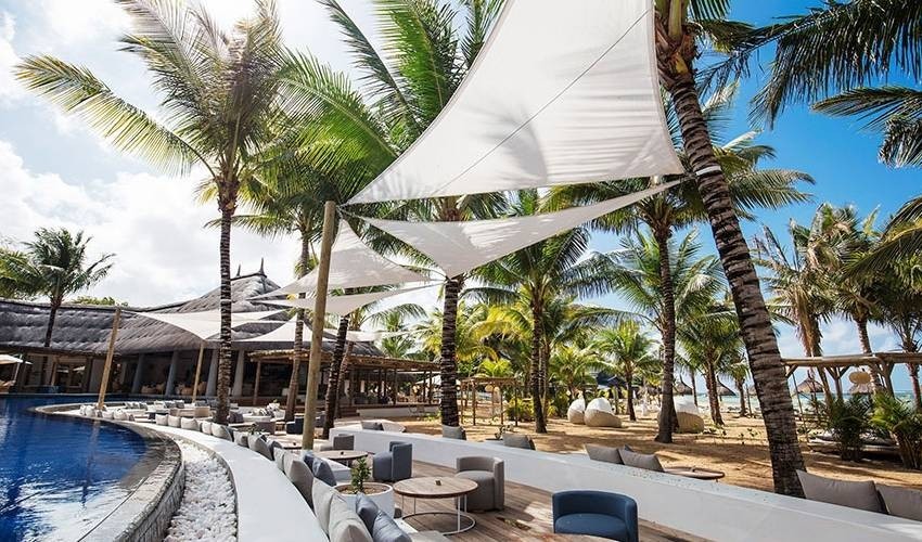 Day Pass| C Beach Club