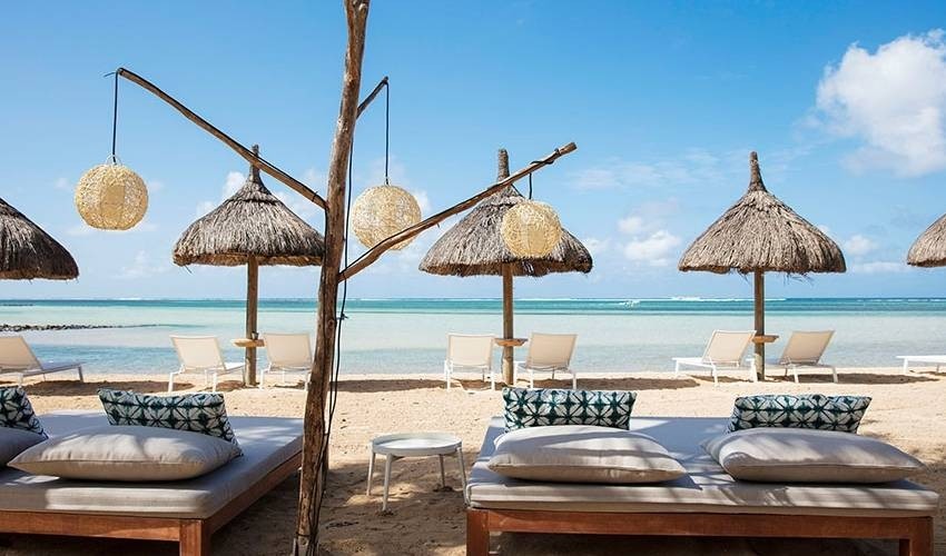 Day Pass| C Beach Club