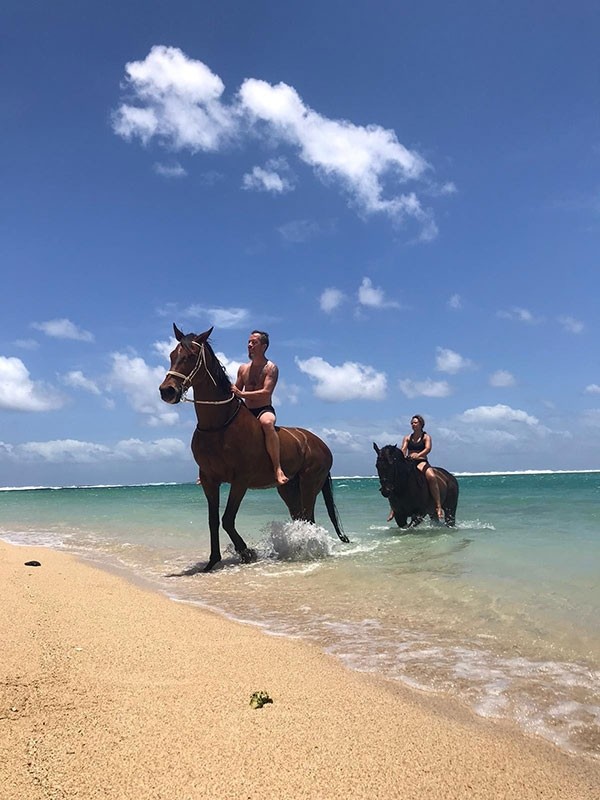 Centre Equestre de Riambel | Horse riding